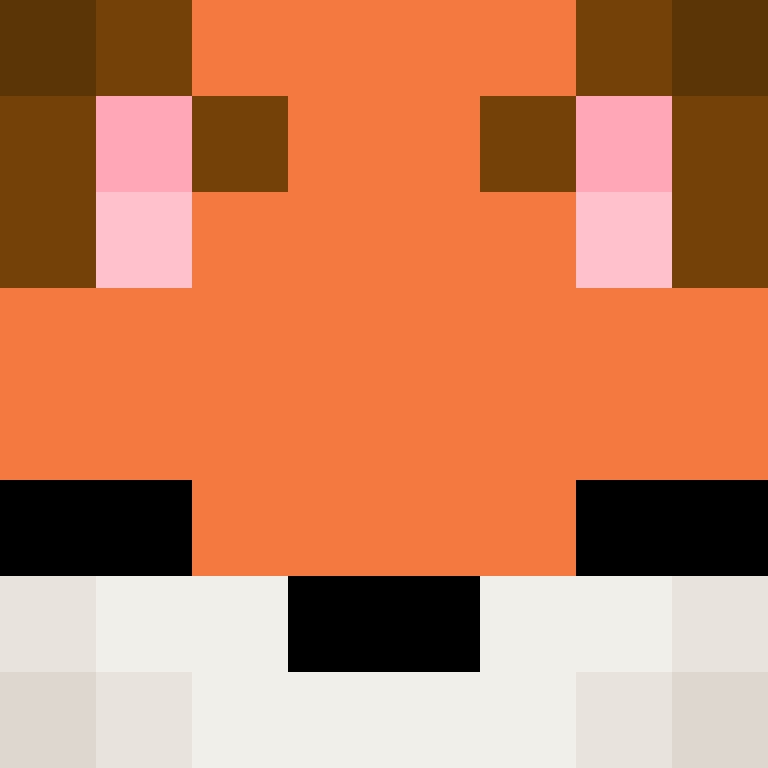 SophieSunset's skin
