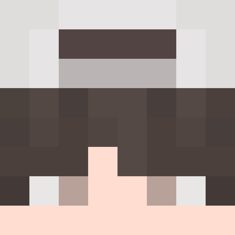 Buda343's skin