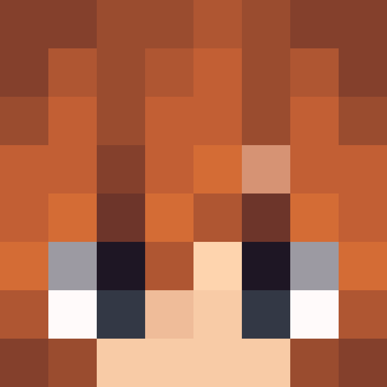 Dereem's skin