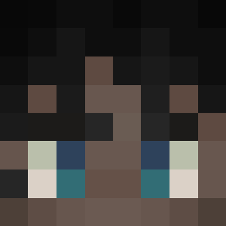 SkinEnthusiast's skin