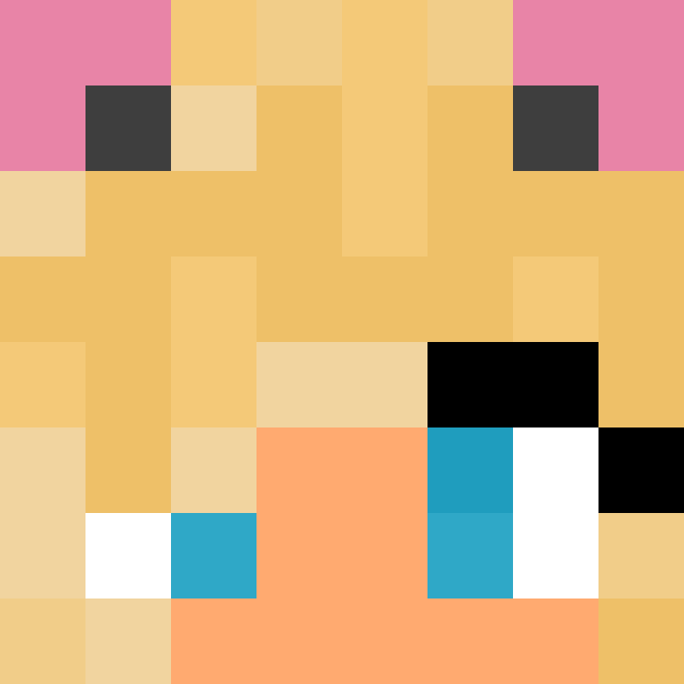 NakedWizardgg's skin