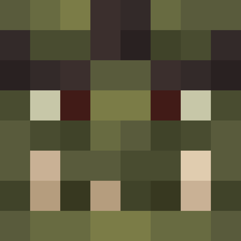 SJBuggs's skin