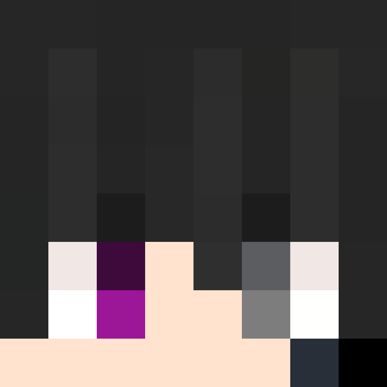 h4yl33's skin