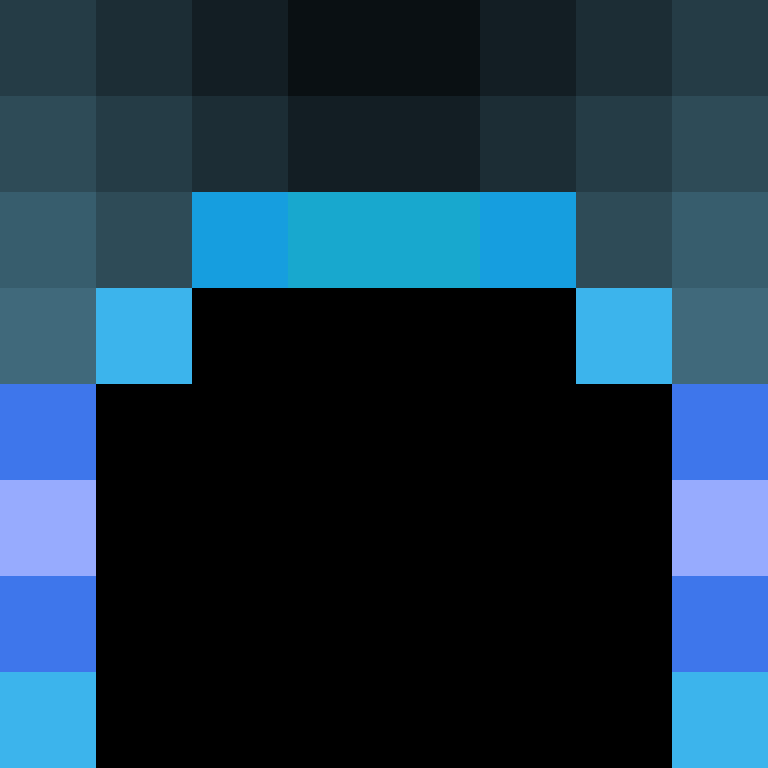 hubidubi's skin