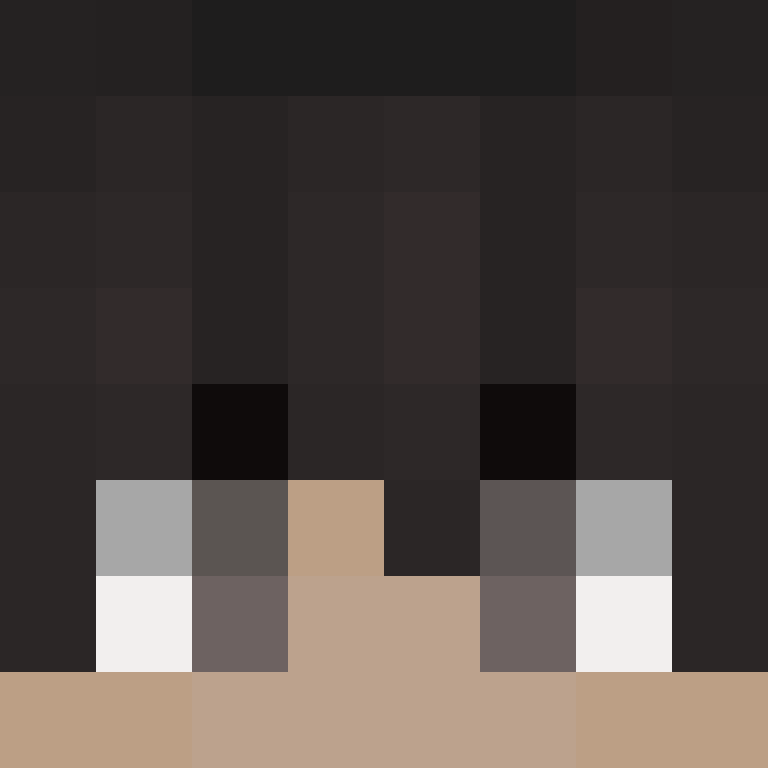 Cloudxzr's skin