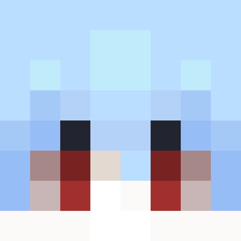 QCH6's skin