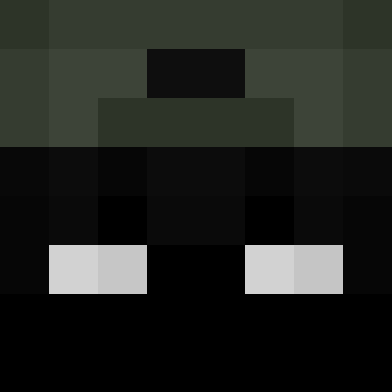 Desconexion's skin