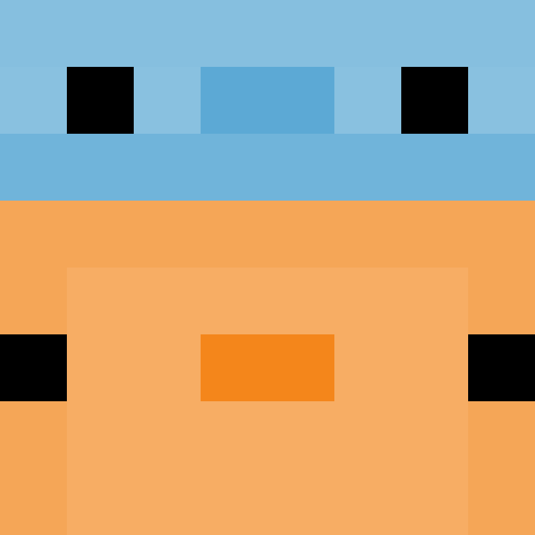 Matthew3467's skin