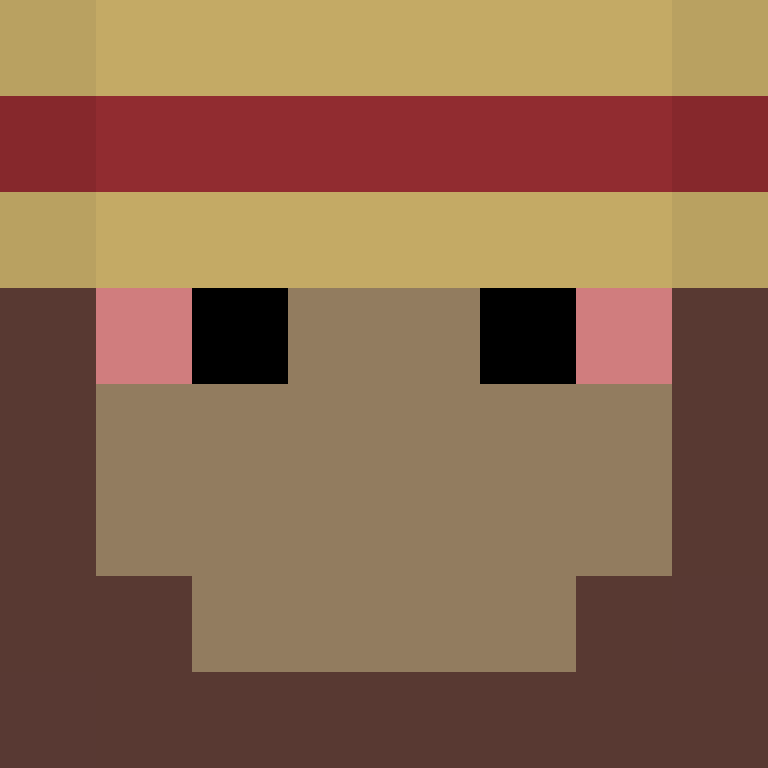 bnge's skin
