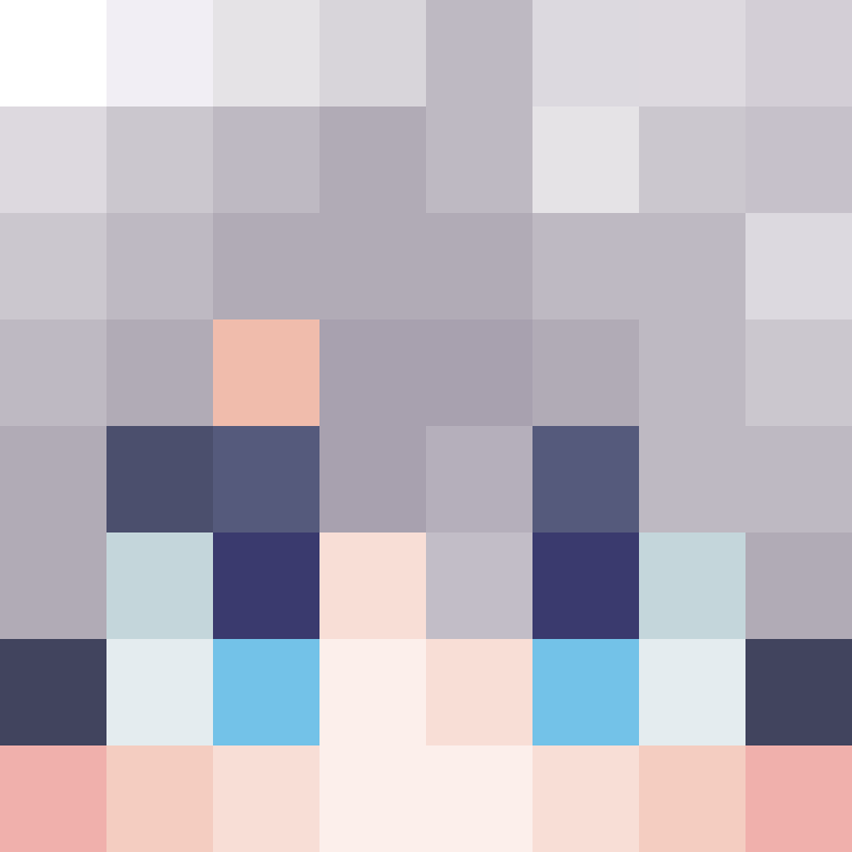 solafhako's skin