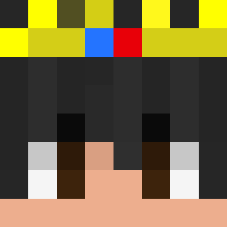 ITXTECH's skin