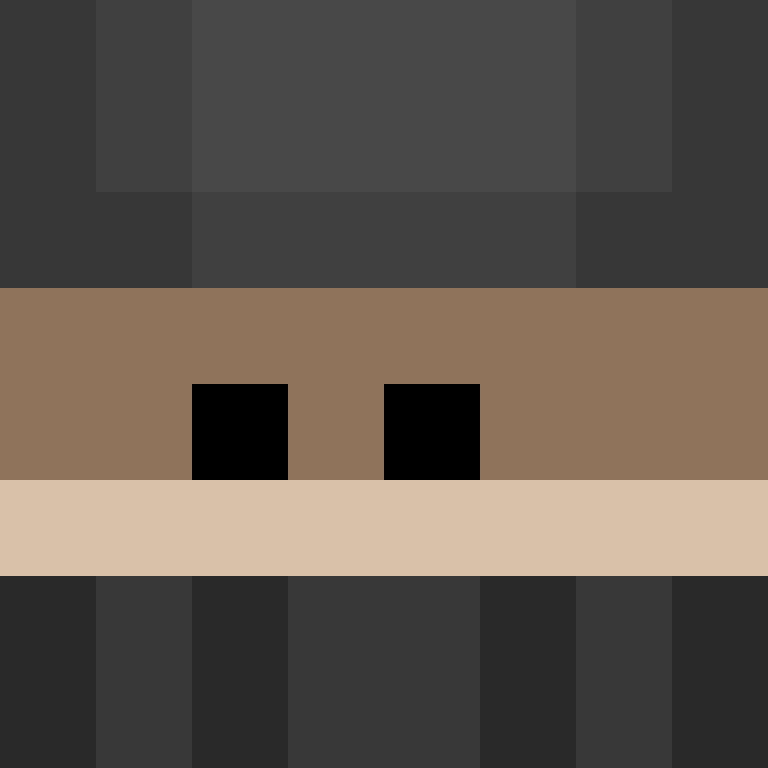 Psycz's skin