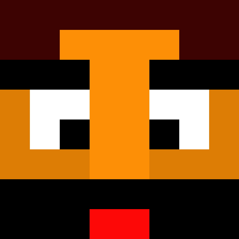 Luigigold174's skin
