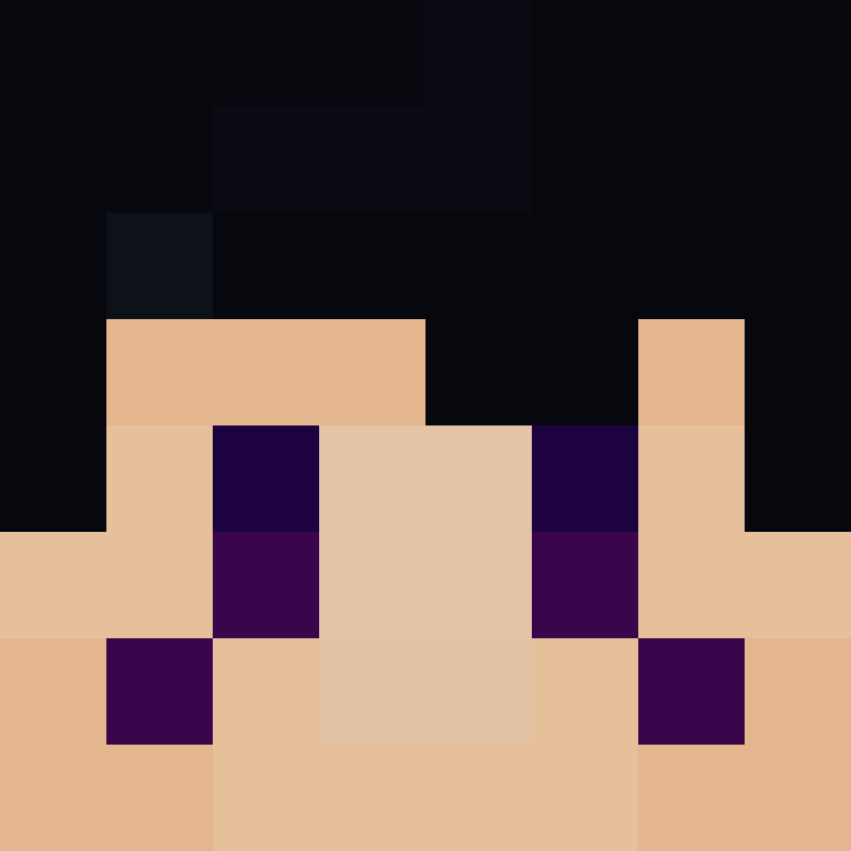 Lansiv's skin
