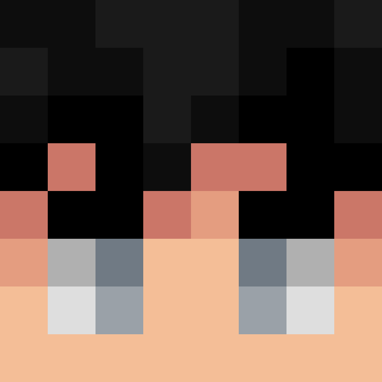 imzezo's skin