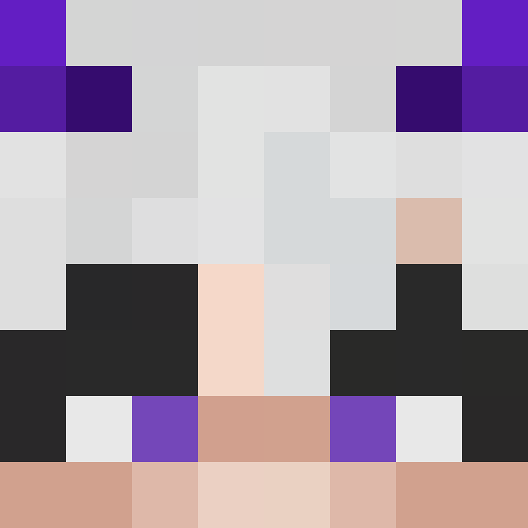 junharuto's skin