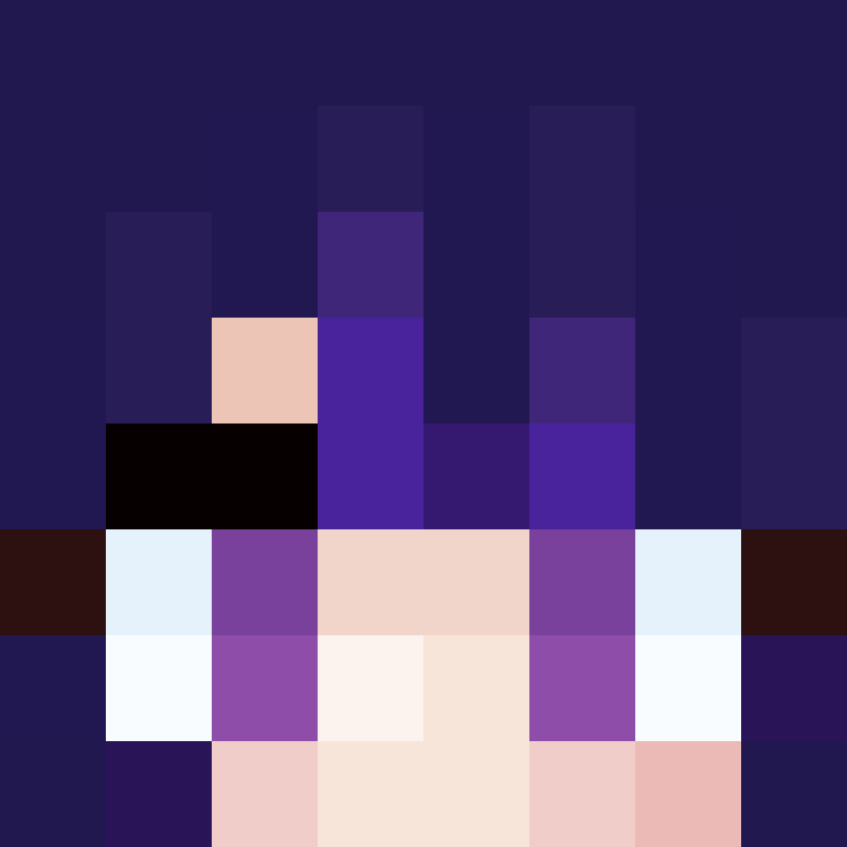 ISkyeris's skin