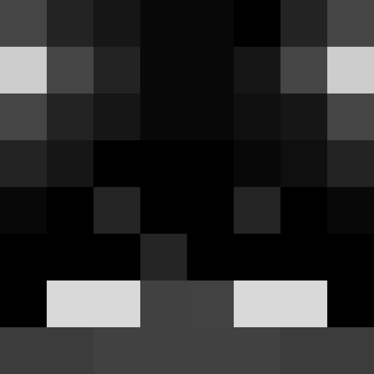 ItzVoryx's skin