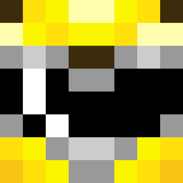 MrBrendangz's skin