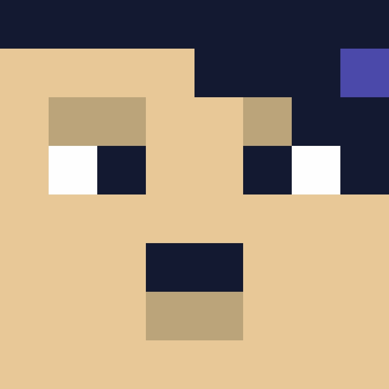 SebiWinner3321's skin
