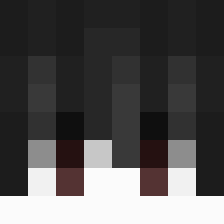 uwons's skin