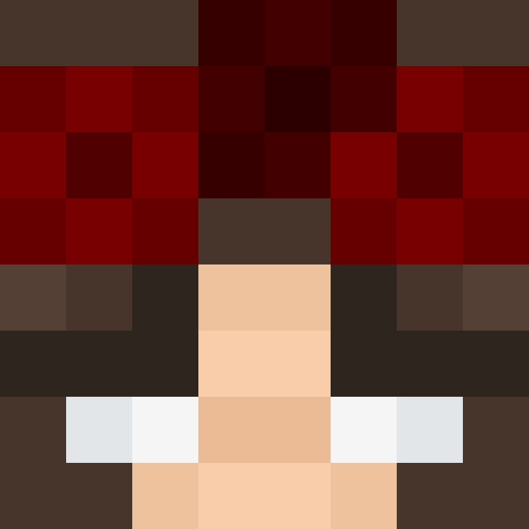 _Huddie's skin