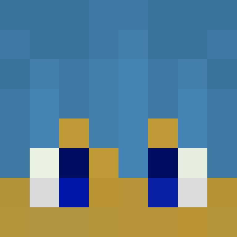 XSoulVennet's skin