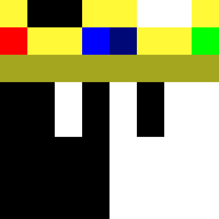 Notmonkeyvr's skin