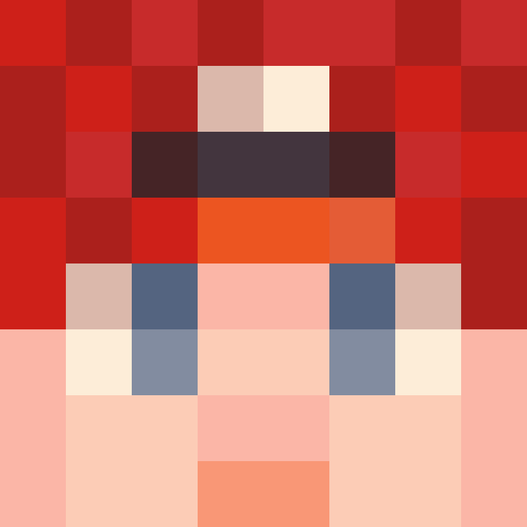 anneyta's skin