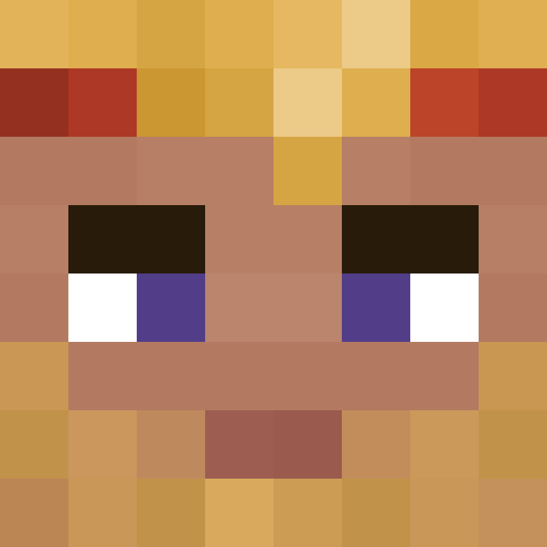 luh29's skin