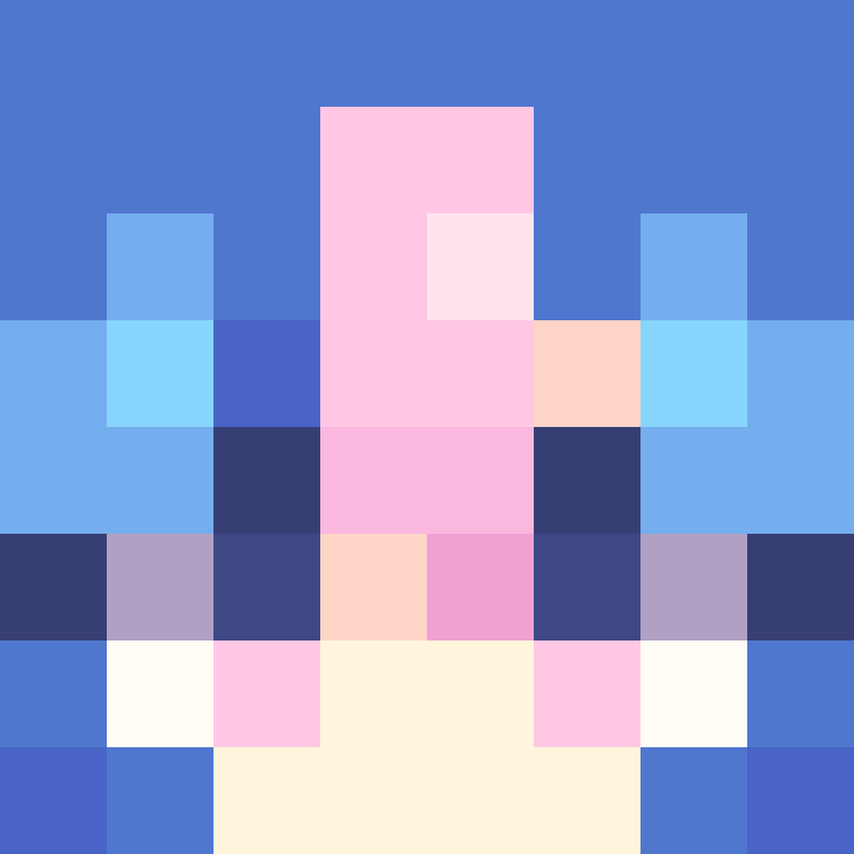 soushido's skin