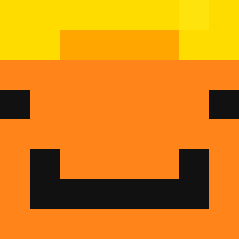 MrHallos's skin