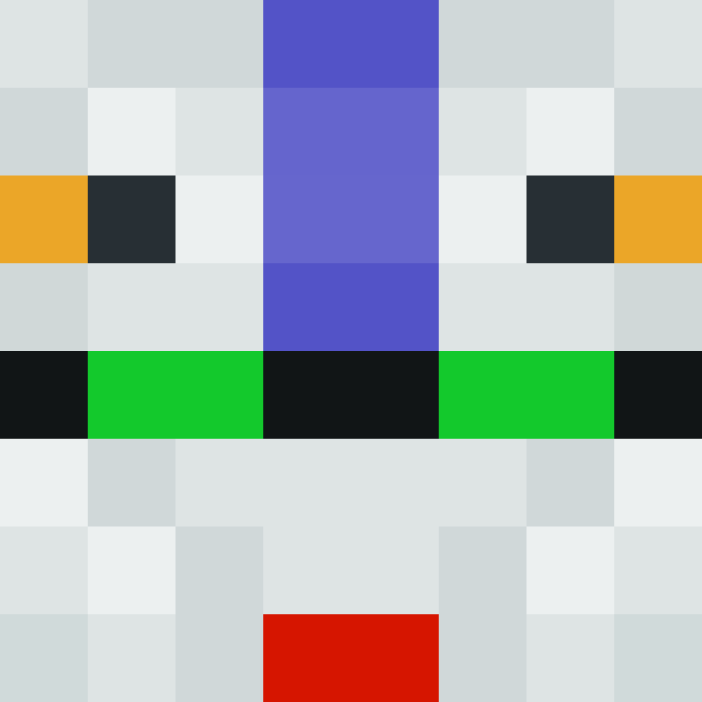 oxolotly's skin