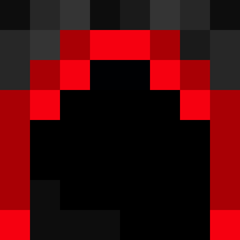 ToadHazard's skin