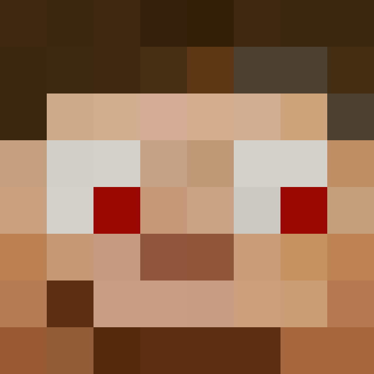 Dequari's skin