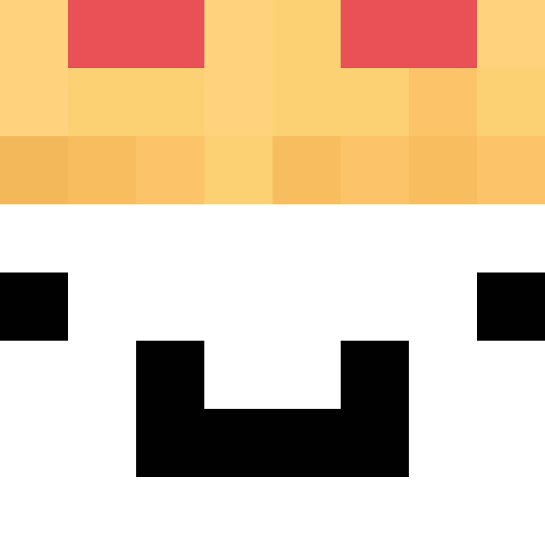 Mdrux's skin