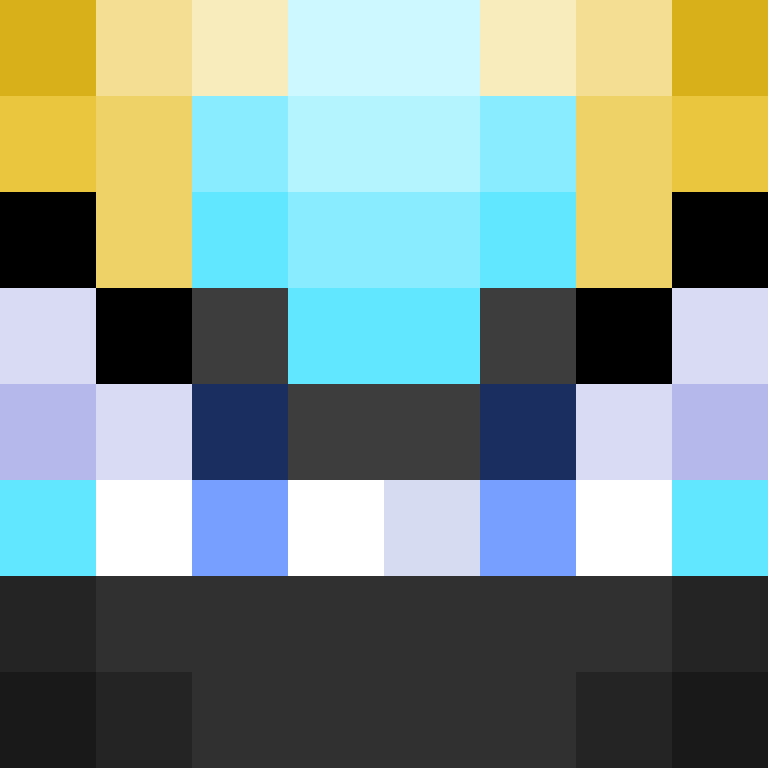 Ark757's skin