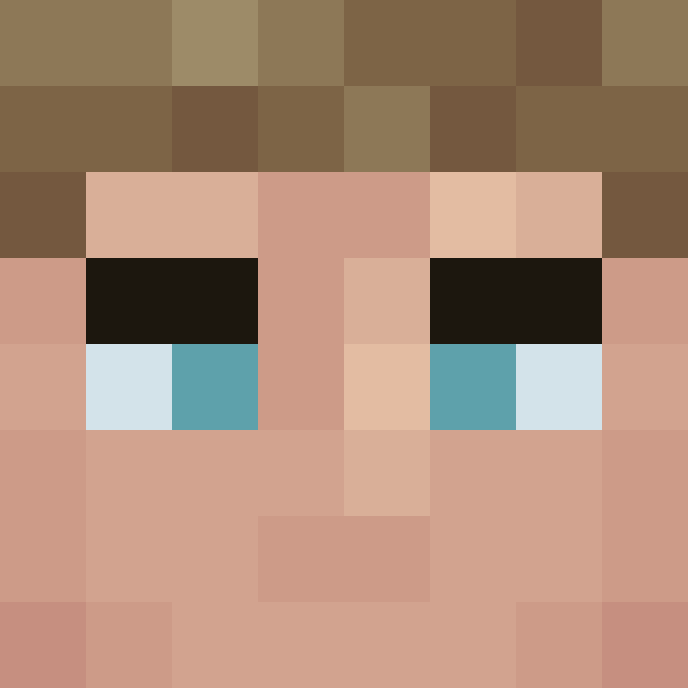 NOYLON's skin