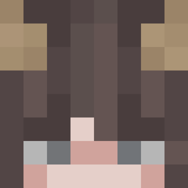 VollmilchZiege's skin