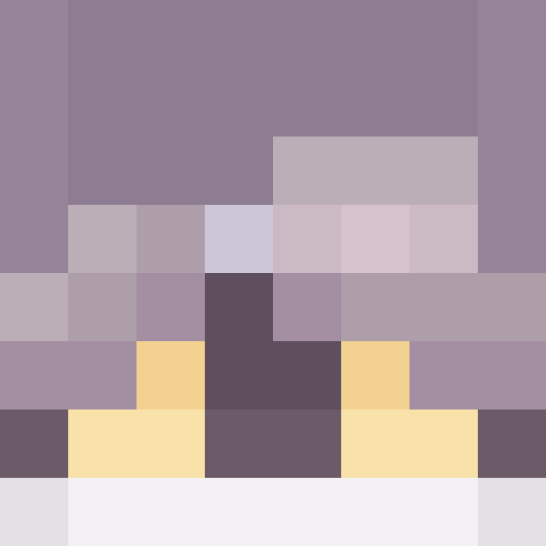 sukoyoo's skin