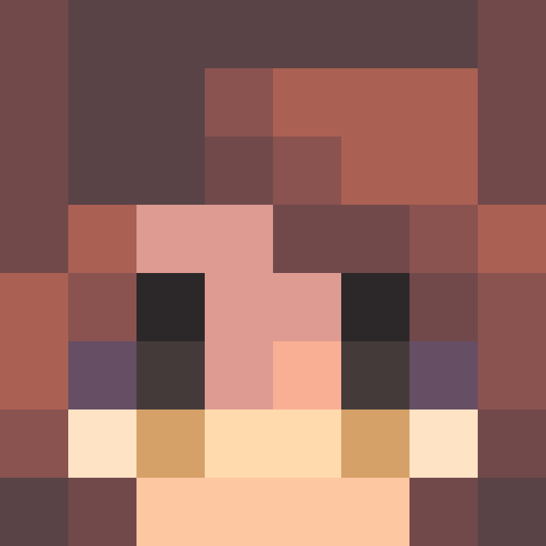 Kindry's skin