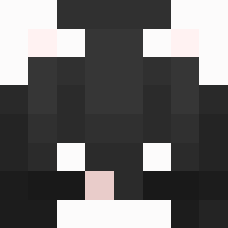 Bytudi's skin