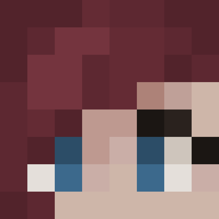 Islajane17's skin