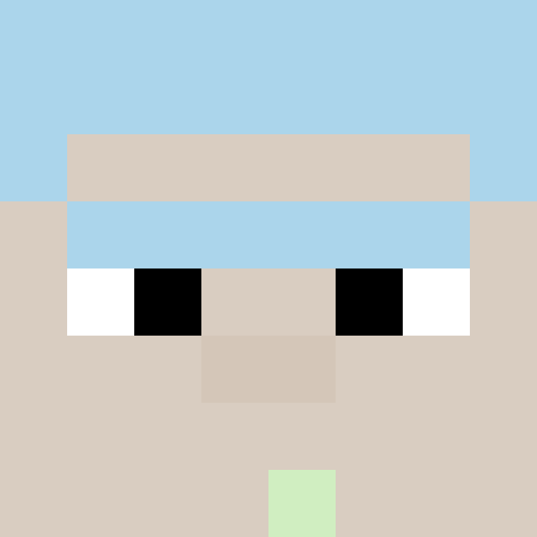 KKchayy's skin