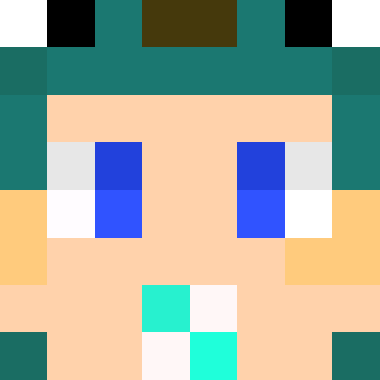 Intom's skin