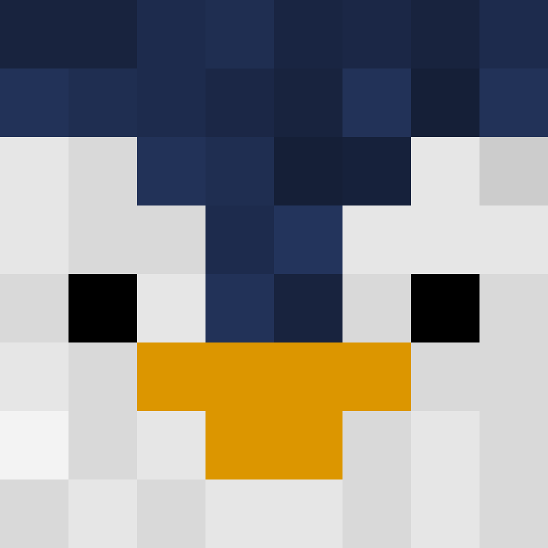 Punchingfish11's skin