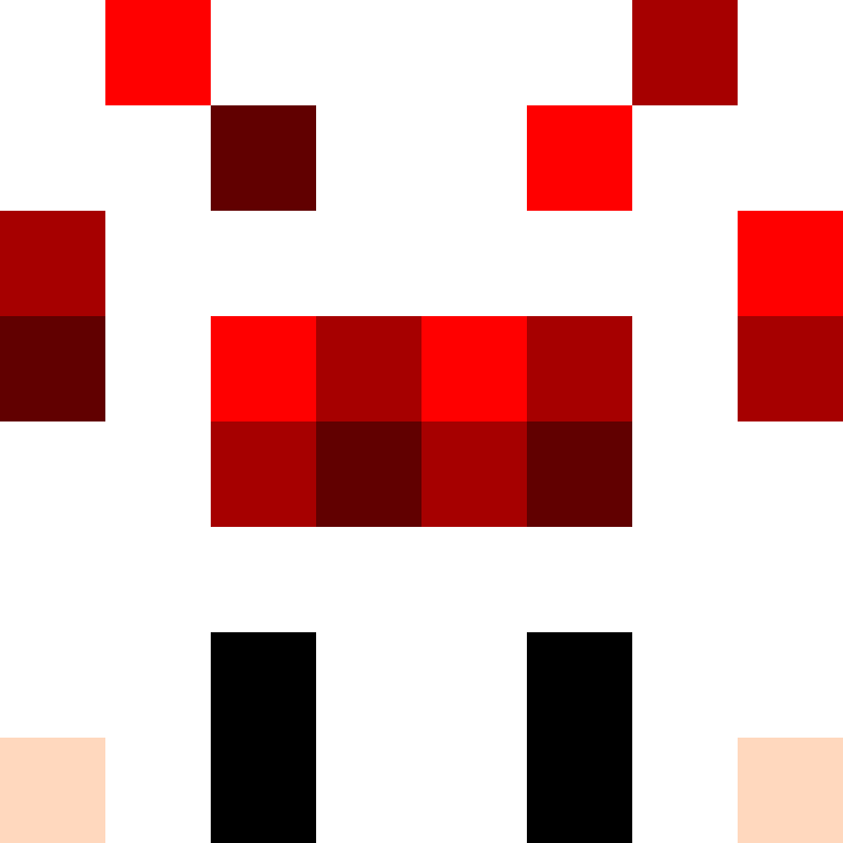Anndre_X's skin