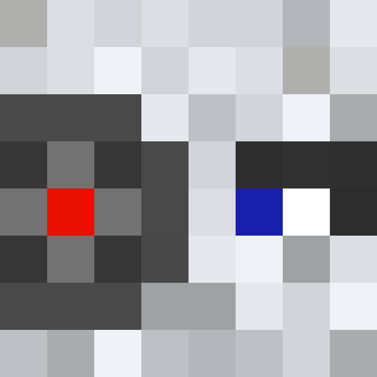 Eroxen's skin