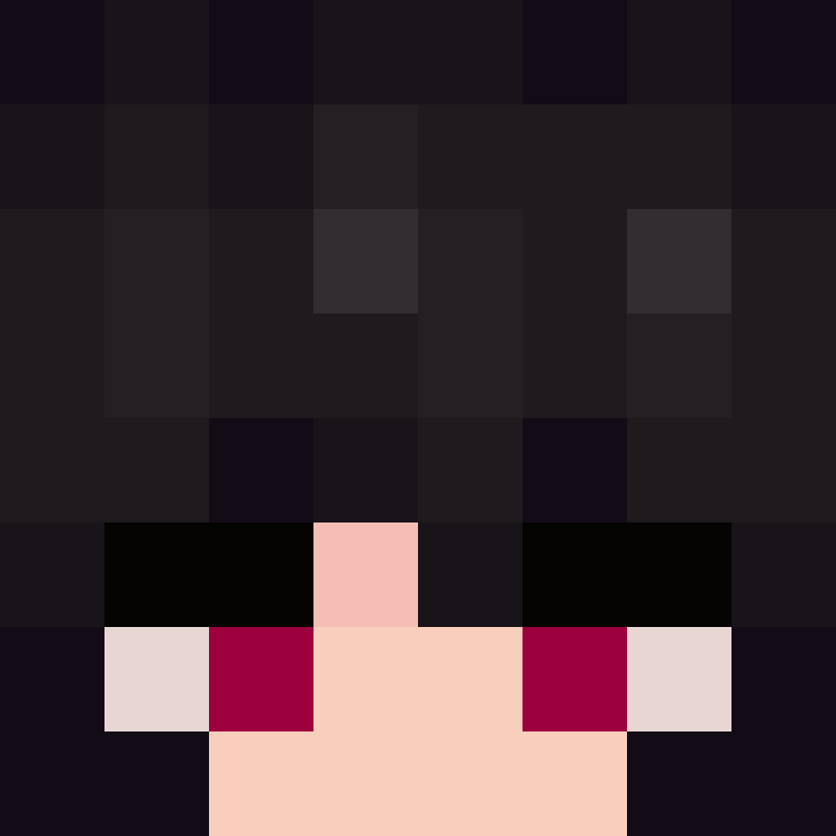 KaliyaMishima's skin