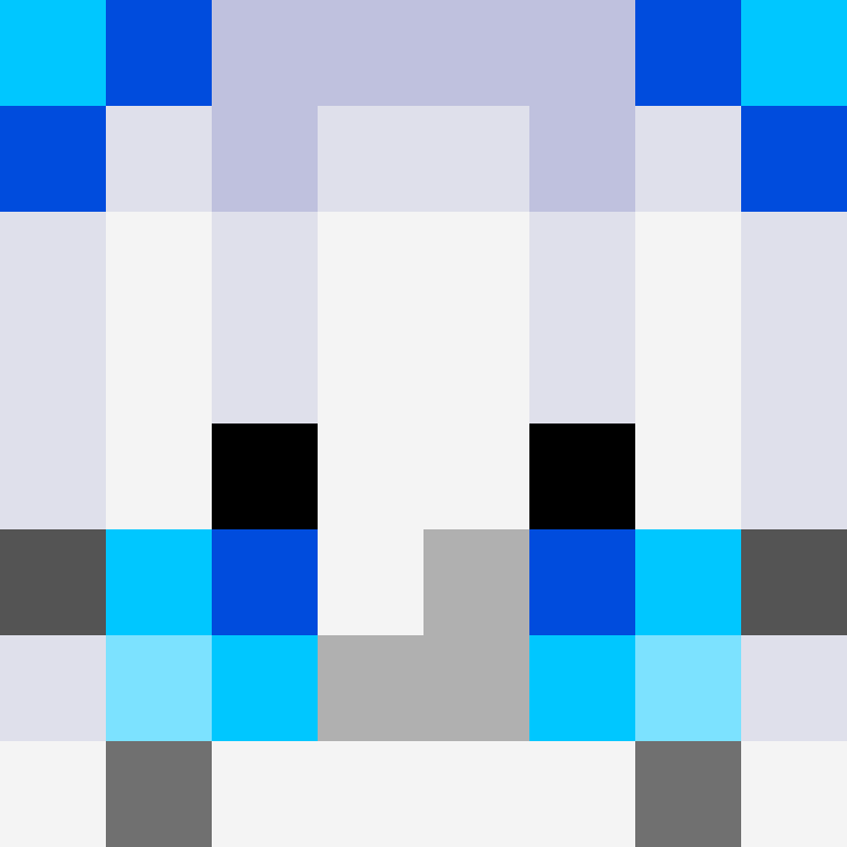 SharkieMidnight's skin